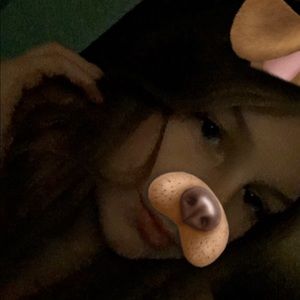 Meet your Posher, Jacoba